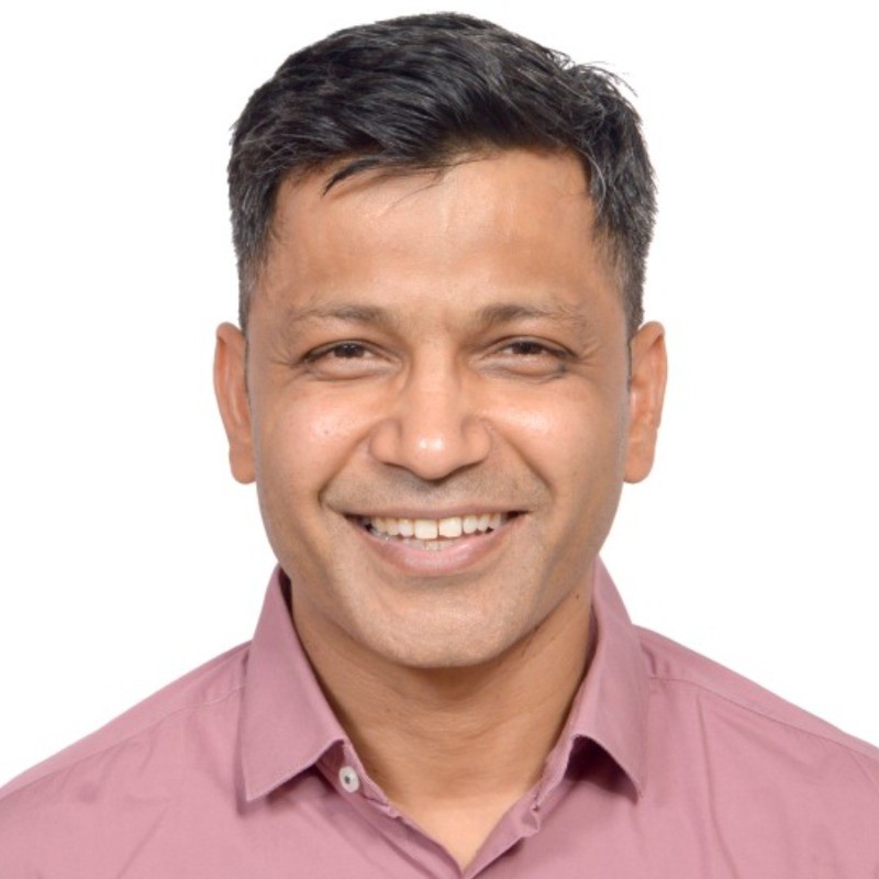 CA Manish Malpani — Founder, Invest @ Peace